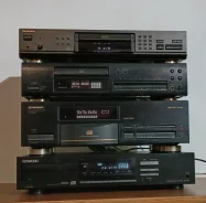 Kenwood DP-3090 ����
