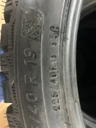 Michelin X-Ice North 4. ������, ����������, 2020 ���, ����� ����