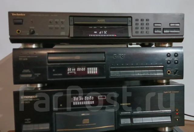 Kenwood DP-3090 ����