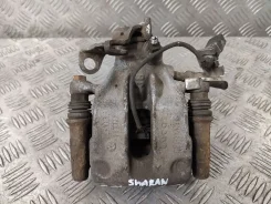 ������� ��������� ������ ������ Volkswagen Sharan 1 restailing (2000 - 2010) 2003 7M0615424 ����