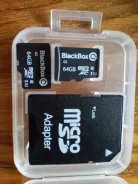 MicroSDXC. 64���, ��������� micro SD ����