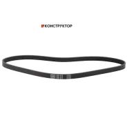 ������ ������������ Bando Bando 4PK825 4PK825 ����