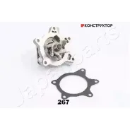 ����� ������� Japanparts PQ267 PQ267 ����