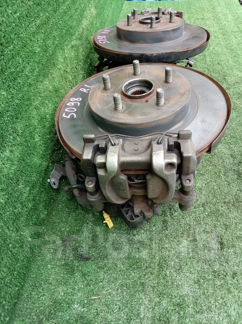 5098 ������� Subaru 28473VA000 ����