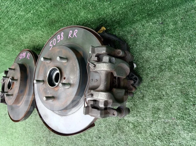 5098 ������� Subaru 28473VA000 ����