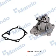 ����� ������� Mando EWPH0024 EWPH0024 ����