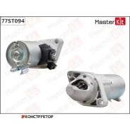 ������� Masterkit 77ST094 77ST094 ����