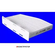 ������ ������ MECA-Filter ELR7127 ELR7127 ����