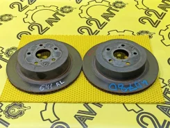 ���� ��������� �������� Lexus GS350 2006 4243130290 GRS191 2GR-FSE, ������ 4243130290 ����