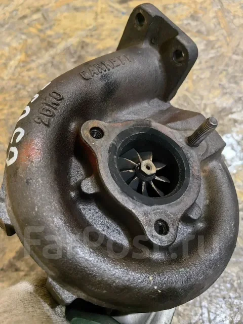 ������� ���� �6 �5 TDI ������ 059145701G ����
