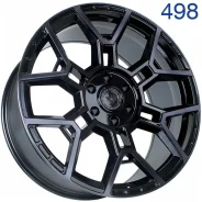 Sakura Wheels. 10.0x22", 6x139.7, ET45, �� 95,1���. ����