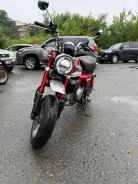 Honda Monkey. 125����. ��., ��������, ���������, ��� ������� ����