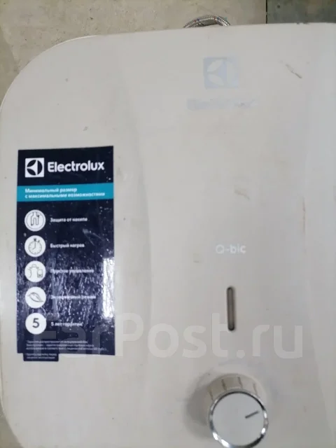 Electrolux. 2,5����. ����