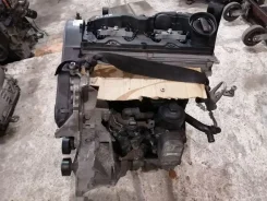 ��������� CJC ���� �4 �8 2012 ��� ����. 2.0 TDI ����