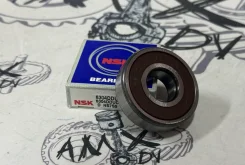 ��������� ��������� 6304 20*52*15 90043-63012, 21023-Z6000 NSK 9004363012 ����