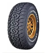 Windforce Catchfors A/T II