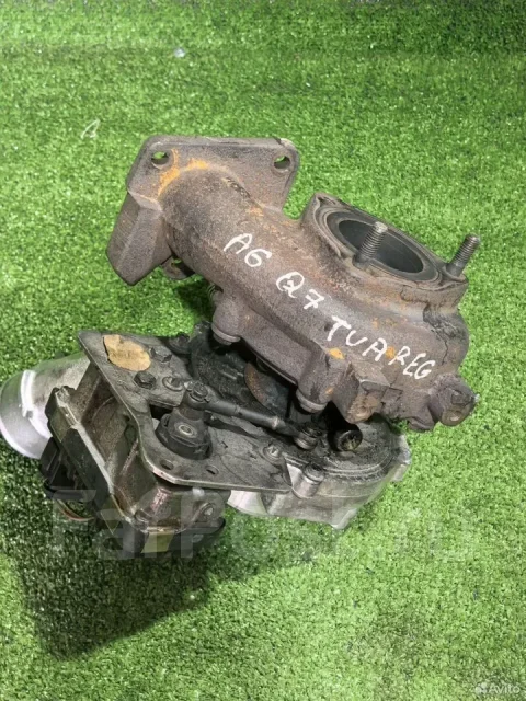 ������� ���� �6 �6 2.7 ��� 059145715R 059145715R ����