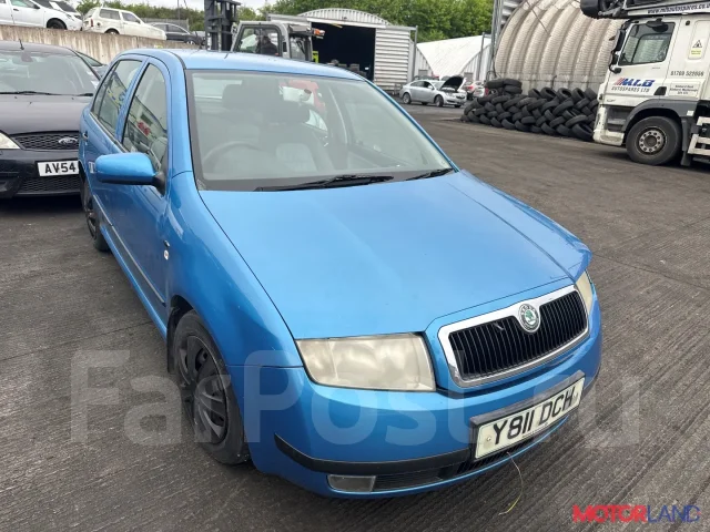 ��������� Skoda Fabia 1999-2007 21462080 037903025 ����