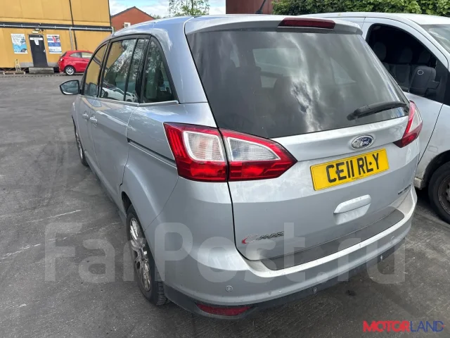 ������� Ford C-Max 2010-2015 21201895 2109635 ����