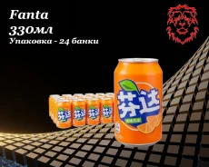 Fanta. ����