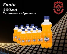 Fanta. ����