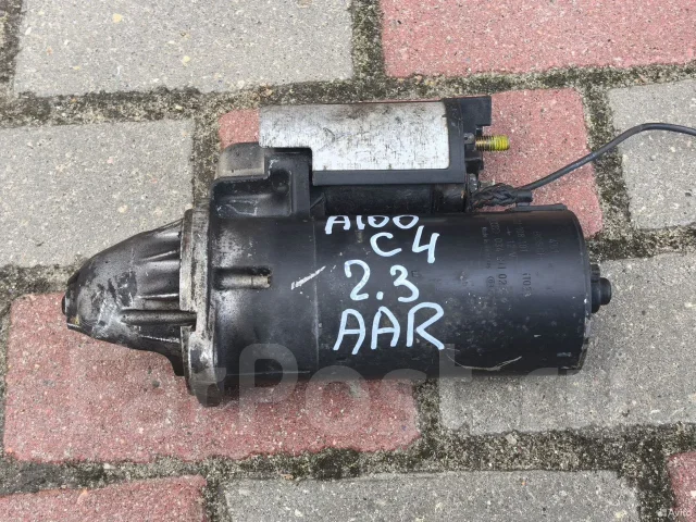 ������� ���� 100 �4 2.3 AAR �������� bosch ����