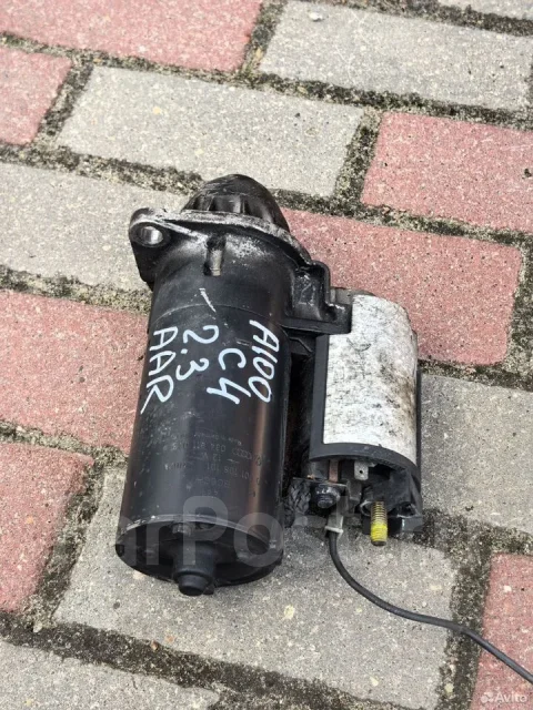 ������� ���� 100 �4 2.3 AAR �������� bosch ����