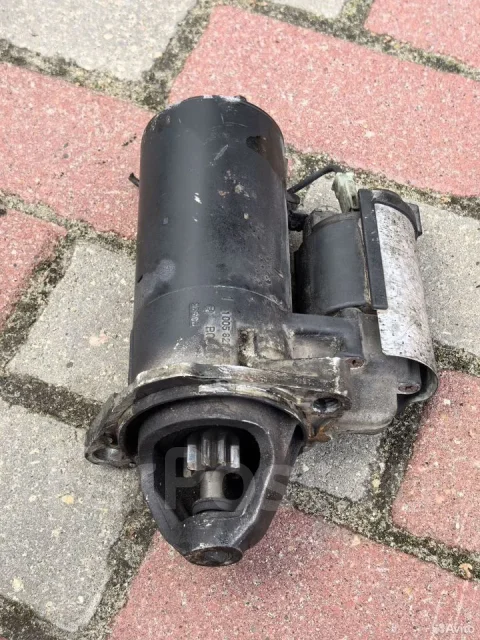 ������� ���� 100 �4 2.3 AAR �������� bosch ����