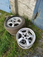 Zormer. x15", 5x100, ET50, �� 114,3���. ����