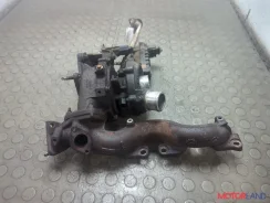 ������� Jaguar XF 2007-2015 21198249 JDE36219 ����