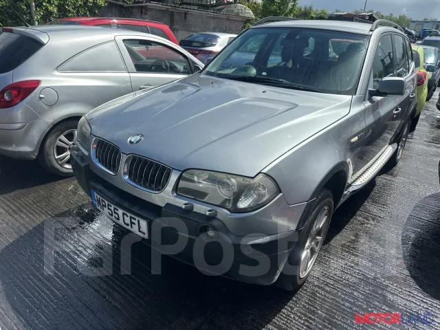 ������� BMW X3 E83 2003-2010 21200816, ����� �������� 34116765881 ����
