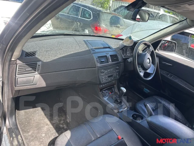 ������� BMW X3 E83 2003-2010 21200816, ����� �������� 34116765881 ����