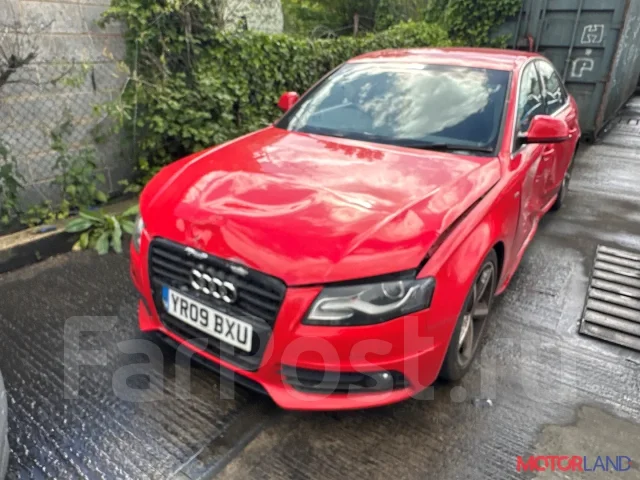 ��������� Audi A4 (B8) 2007-2015 21272422 03G903016GX ����
