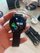 Huawei Watch GT 2. GPS ����