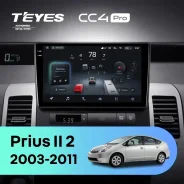 Teyes CC4 Pro ����