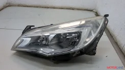 ���� (��������) Opel Astra J 2010-2017 21192379, ����� 1216183 ����