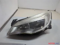 ���� (��������) Opel Astra J 2010-2017 21199656, ����� 1216183 ����