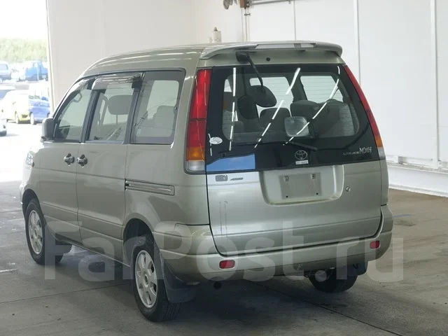 Toyota Lite Ace Noah. SR500019803 ����
