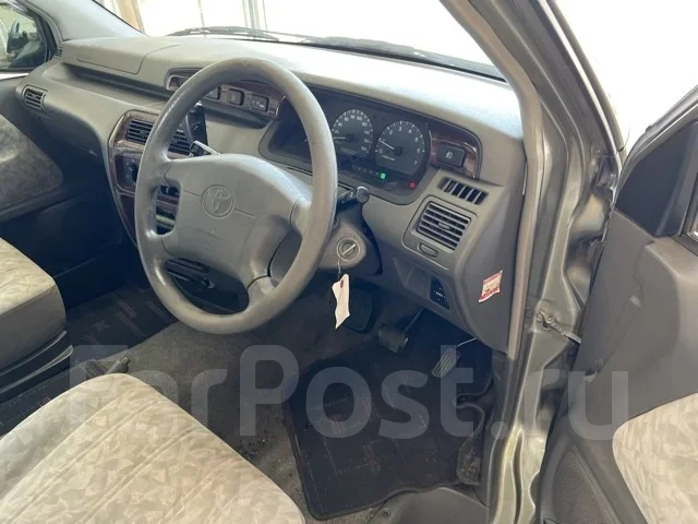 Toyota Lite Ace Noah. SR500019803 ����