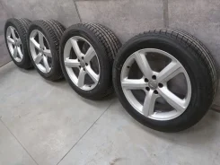 ����� AUDI Q5 8R R19 (4 ��) 8x19 5x112 ET39 D66.5 235/55 ����