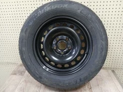 �������� ������ Volkswagen R-15 5x112 6x15 5x112 ET47 D57.1 195/65 ����