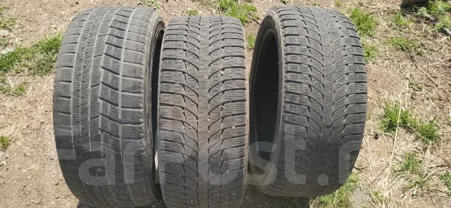 Yokohama 104ZR. ������, ��� �����, 2020 ���, �/�, ����� 50 % ����