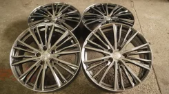 MID Brocken. 7.0x18", 5x114.3, ET55, �� 73,1���. ����