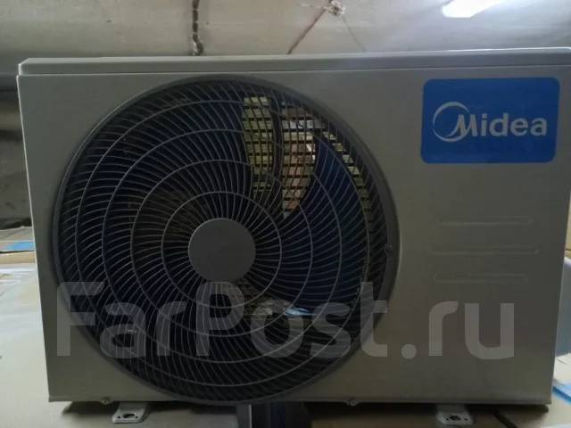 Midea. 20��&sup2; ����