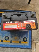 SpeedMate. 55��.�., B24, ������, ������������ ����� ����