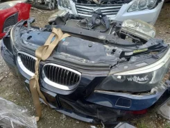 ��������� ������� BMW 5-Series 2005 51117033696 E61 N52B30A, �������� 51117033696 ����