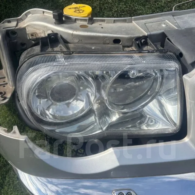 ��������� Chrysler 300C 2007 4805 1C3 EGG 4805 ����