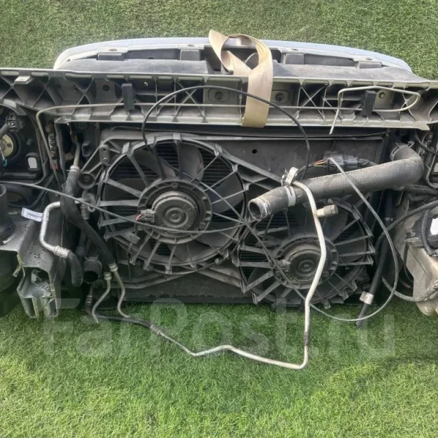 ��������� Chrysler 300C 2007 4805 1C3 EGG 4805 ����