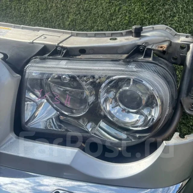 ��������� Chrysler 300C 2007 4805 1C3 EGG 4805 ����
