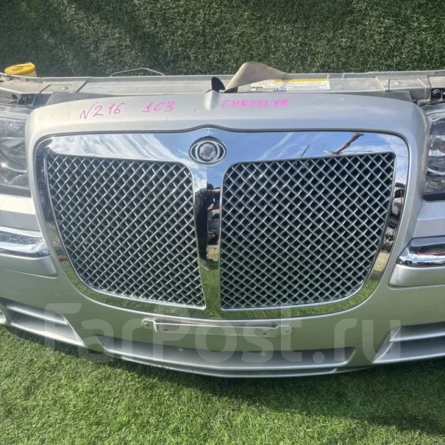 ��������� Chrysler 300C 2007 4805 1C3 EGG 4805 ����
